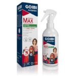 Goibi Max Antipiojos 200ml