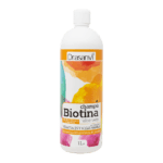 Drasanvi Champú Biotina con Vitamina B5 y Algas Marinas 1L