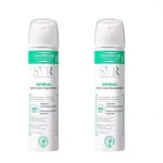 SVR Spirial Spray Duplo 2x75ml