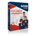 Goibi Tratamiento Pediculicida