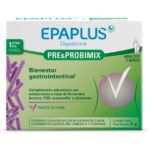 Epaplus Digestcare Pre&Probimix 7 Sticks