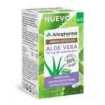 Arkopharma Arkocápsulas Aloe Vera 30 Cápsulas