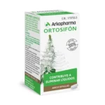 Arkopharma Ortosifón 50 Cápsulas