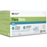 NS Florabiotic Lax 12 Sobres