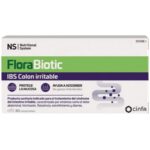 NS Florabiotic Colon Irritable 30 Comprimidos