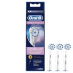 Oral-B Recambio Sensi Ultrathin 3 Cabezales