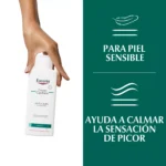 Eucerin Champú Dermocapillaire Anticaspa 250ml