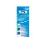 Oral-B Seda Dental Superfloss 50 metros