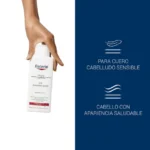 Eucerin Champú Dermocapillaire pH5 250ml