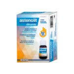 Astenolit Dinamic 12x10ml Viales Bebibles