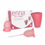 Enna Cycle Copa Menstrual 2U T/M