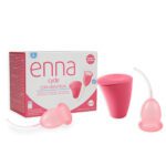 Enna Cycle Copa Menstrual 2U T/L