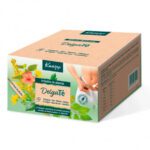 Kneipp Delgate 40 Bolsitas