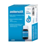 Astenolit 12x10ml Viales Bebibles