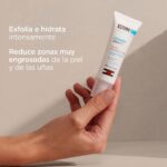Isdin Ureadin Ultra 40 Gel Exfoliante Uñas/Piel 30ml
