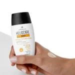 Heliocare Mineral Fluid FPS50+ 50ml