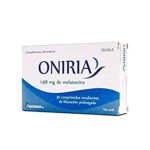 Oniria 30 Comprimidos