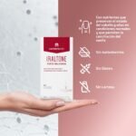 Cantabria Labs Iraltone Forte Melatonin 60 Cápsulas