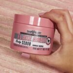 Soap&Glory Flake Away Body Scrub Exfoliante Corporal 300ml