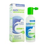 AudiSpray Adult Higiene del Oído 50ml