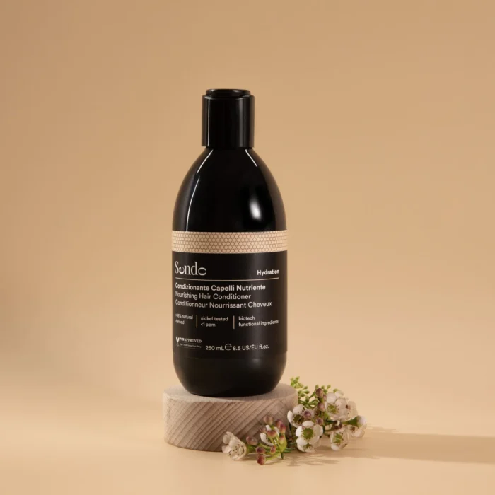 Sendo Hydration Acondicionador Nutritivo 250ml - Imagen 1