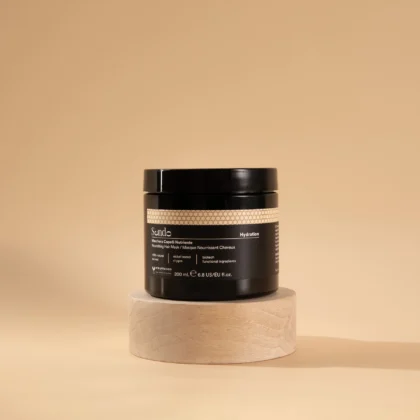 Sendo Hydration Mascarilla Nutritiva 200ml