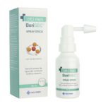 OtiFaes BoriSEC Spray Ótico 30ml