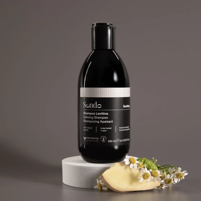 Sendo Soothing Champú Lenitivo 250ml - Imagen 1