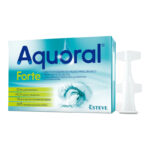Aquoral Forte 30 Monodosis 0,5 ml