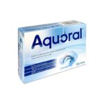 Aquoral 20 Monodosis 0,5ml