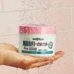 Soap&Glory Magnifi Coco Body Scrub Exfoliante Corporal 300ml