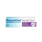 Bepanthol SensiCalm Crema 20g