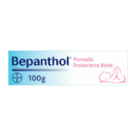 Bepanthol Bebé Pomada Protectora 100g