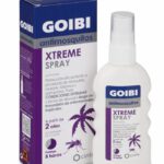 Goibi Antimosquitos Xtreme Spray 75ml