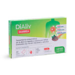 Sante Verte Dialiv Diarrea 10 sobres