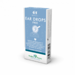 GSE Ear Drops 10 Pipetas 0,3ml