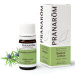 Pranarom Aceite esencial de Enebro común 5 ml