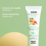 Isdin Babynaturals Gel Gingival Primeros Dientes 30ml