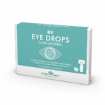 GSE Eye Drops 10 Pipetas 0,5ml