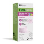 NS Florabiotics Kids 8 Sobres