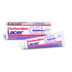 Lacer Gel Bioadhesivo Clorhexidina 50ml