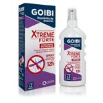 Goibi Xtreme Forte Repelente de Mosquitos Spray 200ml
