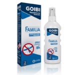 Goibi Repelente de Insectos Familiar Spray 100ml