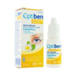 Optiben Irritación Ocular 15ml