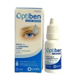 Optiben Ojos Secos 15ml