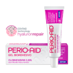 Perio-Aid Gel Bioadhesivo 30ml