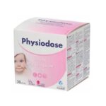 Physiodose Limpieza Nasal 30 unidades