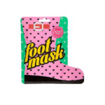 Bling Pop Mascarilla de Pies 1 Unidad