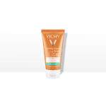 Vichy Capital Soleil Crema Untuosa FPS50+ 50ml