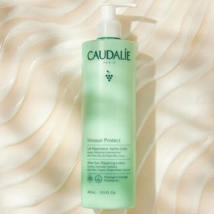 Caudalie Vinosun Protect Leche Reparadora After-Sun 400ml